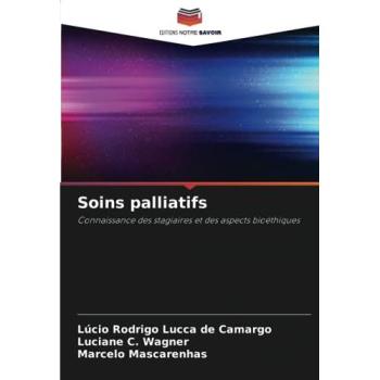 Lucca de Camargo, Lúcio Rodrigo: Soins palliatifs