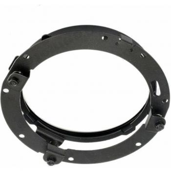 7-Inch Headlight Holder for Jeep Wrangler JK 2007