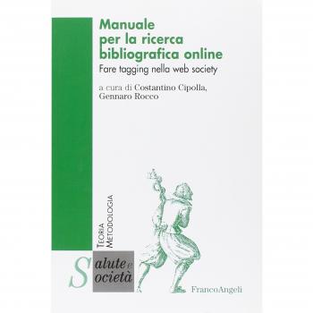 Manuale per la ricerca bibliografica online. Fare tagging nella web society