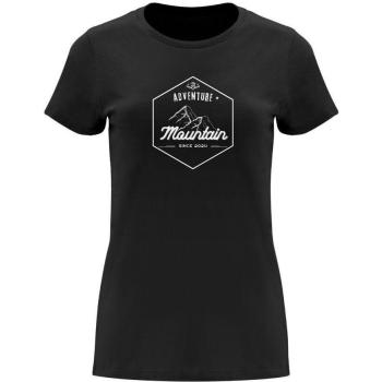 Pasión Morena Camiseta Caza Mujer Adventure