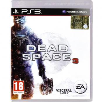 Dead Space 3 Origin