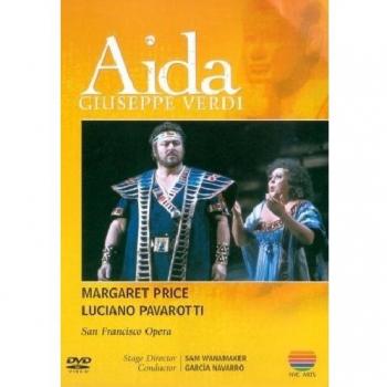 Verdi: Aida