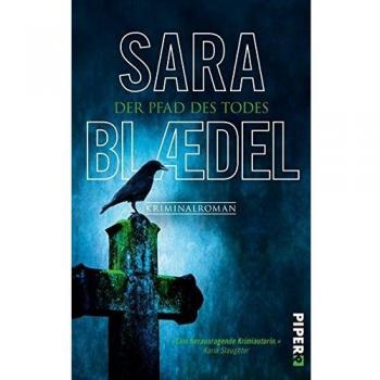 Der Pfad des Todes: Kriminalroman (Louise-Rick-Reihe)