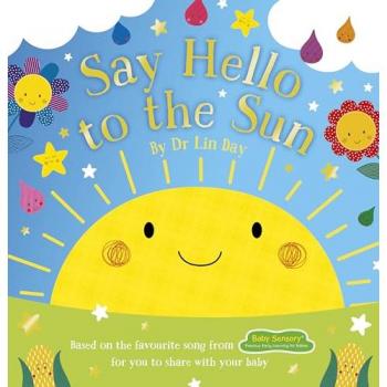 Baby Sensory: Say Hello to the Sun (NE)
