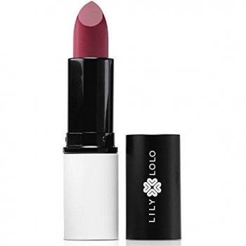Brillo de Labios LilyLolo Crepúsculo de Ciruela