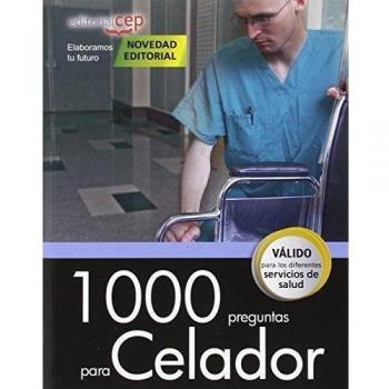 1000 preguntas para celador