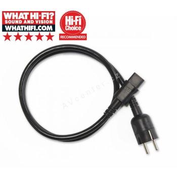 QED XT3 Câble d’Alimentation 1 m – Module Énergie