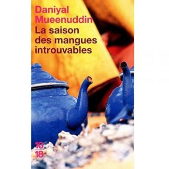 La saison des mangues introuvables