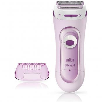 Braun Silk-epil Wet and Dry Electric Shaver for Women