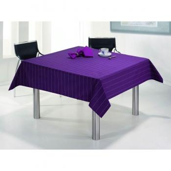 Toldo Morado Soria 140x140 – Algodón 50%