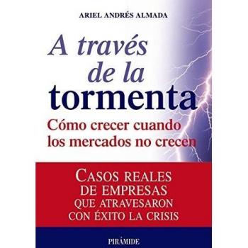 A TRAVÉS DE LA TORMENTA