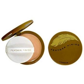 Mayfair Feather Finish Face Powder