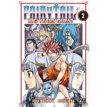 Fairy Tail
