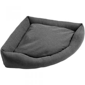 HUNTER Livingston gemütliches Hundesofa, Größe S