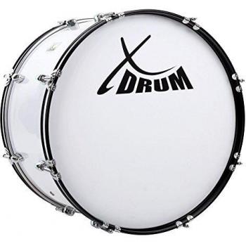 XDrum MBD-226 26 x 12 grosse caisse fanfare