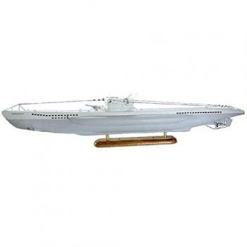 RC Vaporetti U-boot Tipo VII