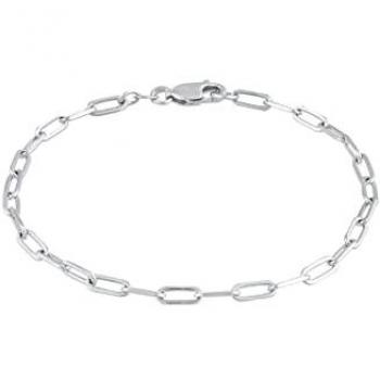 Bracciale Elli Ovale Argento 925 – Unica Femmina