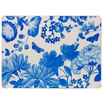 Garden Crest Placemats Pack