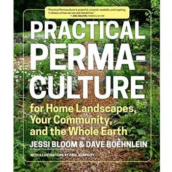 Practical Permaculture : For Home Landscapes, Your Community, and the Whole Earth
