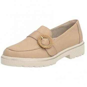 Remonte Chunky Slipper mit Zierschnalle
