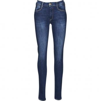 Damenjeans Pulp High Soma von Le Temps des Cerises