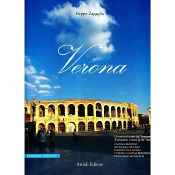 Verona. Ediz. italiana e inglese