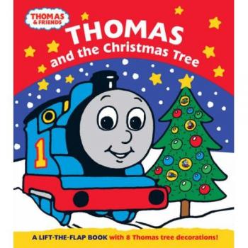 Thomas and the Christmas Tree