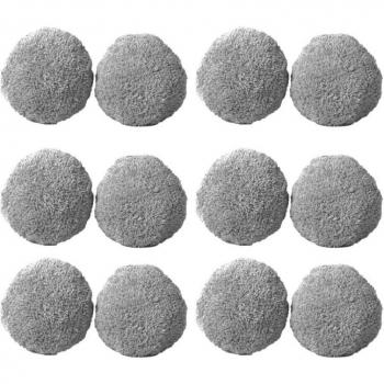 Paños de mopa húmedos para aspiradora Hobot 188