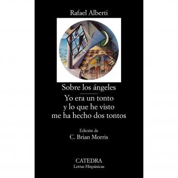 SOBRE LOS ANGELES / YO ERA UN TONTO Y LO QUE HE VISTO ME HA HECHO DOS TONTOS