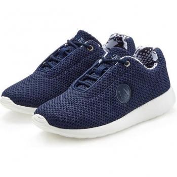 Damen Sneaker Lascana Active in Navy, Größe 40