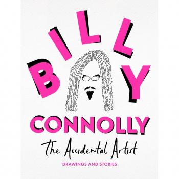 Billy Connolly The Accidental Artist