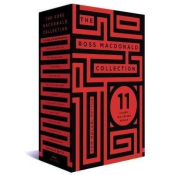 The Ross Macdonald Collection: 11 Classic Lew Archer Novels