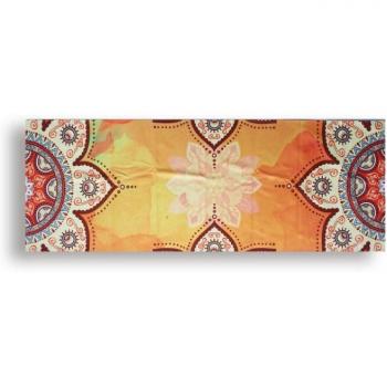 Tapis Portable Sport Intérieur Extérieur FlexiYoga