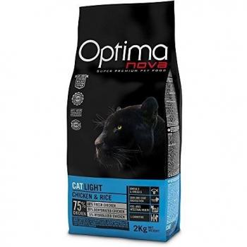 Optimanova Light 8 kg – Promo Dual