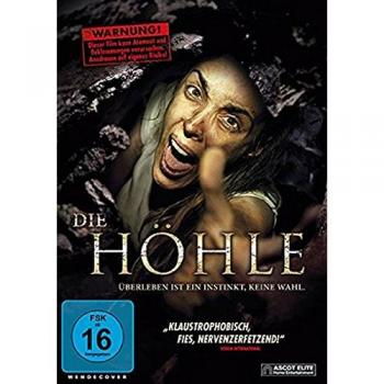 Die Höhle
