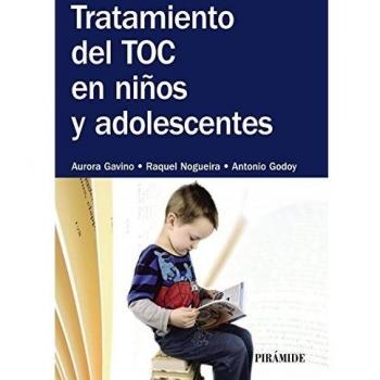 Tratamiento del toc en niños y adolescentes