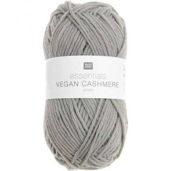 Rico Design Essentials Vegan Cashmere Strickgarn 100m
