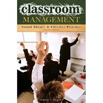 Tauber, Robert: Classroom Management