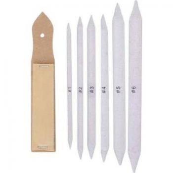 6pcs Sketch Art Smudge Tools