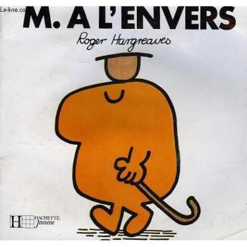 Monsieur a l'Envers