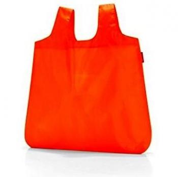 Reisenthel Mini-Plus Maxi Tote Orange