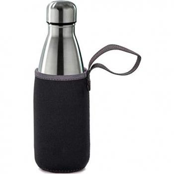 Bottiglia Termica Acciaio Inox 350cc Silver