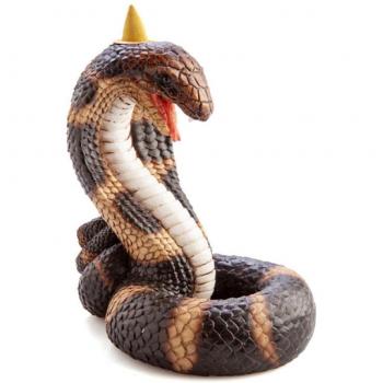 Quemador Serpiente