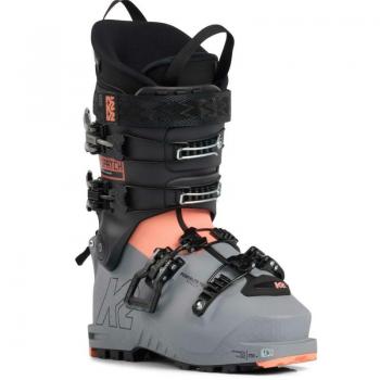 Dispatch Botas K2 para Skis Mujer – Ajuste Personalizado