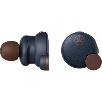 Auricolari in-ear True Wireless con cancellazione attiva del rumore