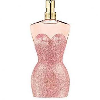 Jeans & Pin-Up Frauennote von Jean Paul Gaultier, 100 ml