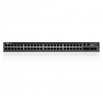 DELL N3048P Switch L3 con Energía sobre Ethernet