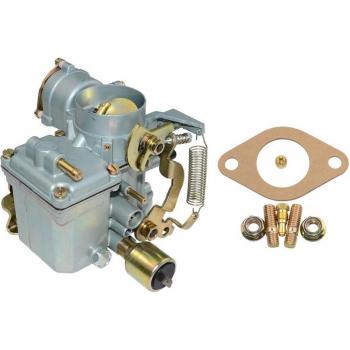 Electric Choke Carburetor AP01 for VW 34 PICT-3, 12V, 113129031K