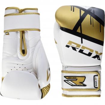 Boxing gloves RDX F7 Ego