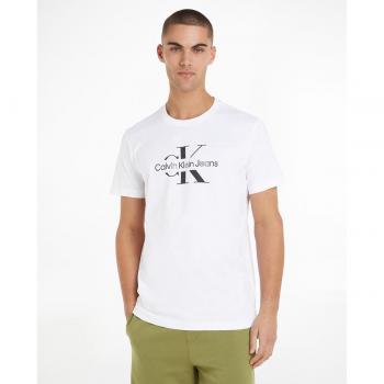 CAMISETA-CK JEANS-J30J325190-YAF